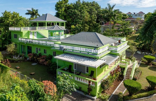 IronShore Estates Casa | Home Away Frome Home- Montego Bay!