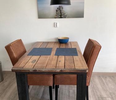 De Cocksdorp Casa | Bungalow op bedrijf met melkkoeien