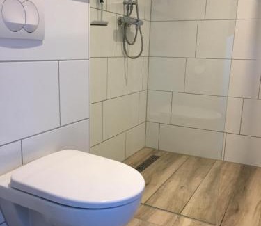 De Cocksdorp Casa | Bungalow op bedrijf met melkkoeien