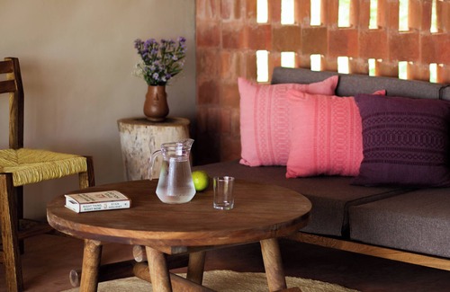 Santa Maria Tonameca Casa | Bungalow Premium Ocean View. A sanctuary to nourish the mind, body, and spirit.