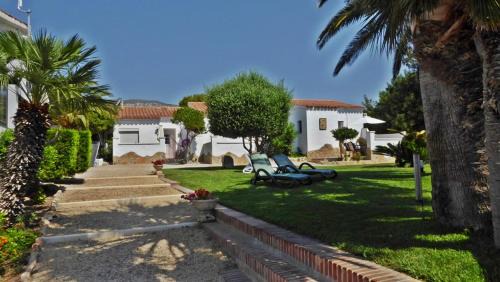L'Hospitalet de l'Infant Apartamento | BUNGALOW-PARK LAS DOS TARTANAS