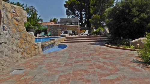 L'Hospitalet de l'Infant Apartamento | BUNGALOW-PARK LAS DOS TARTANAS