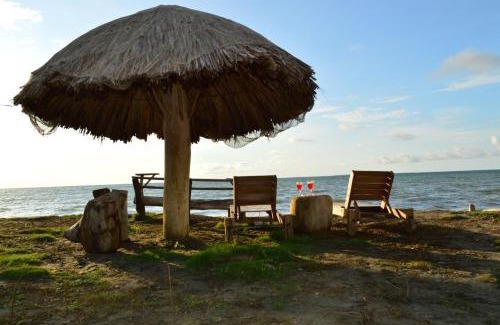 Monitos Casa | Bungalow Palmar del Viento by AMAUNA