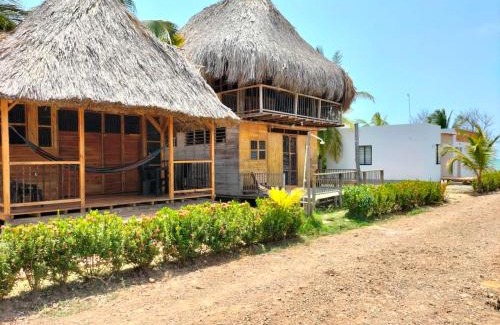 Monitos Casa | Bungalow Palmar del Viento by AMAUNA