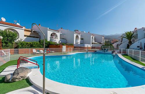 Callao Salvaje Apartamento | Bungalow Paraiso