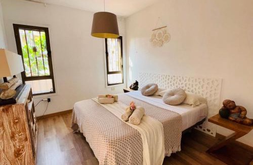 Callao Salvaje Apartamento | Bungalow Paraiso
