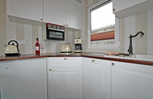 Ostseebad Wustrow Casa | Bungalow-Park Ostseenordstern