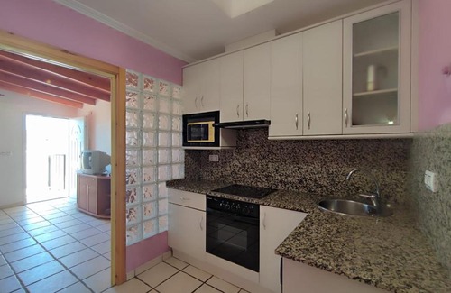 Lo Pagan Apartamento | BUNGALOW PLANTA ALTA TIPO ATICO