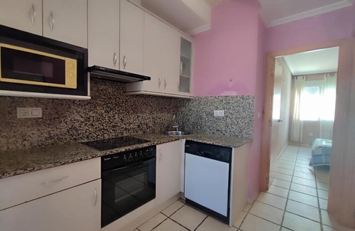 Lo Pagan Apartamento | BUNGALOW PLANTA ALTA TIPO ATICO