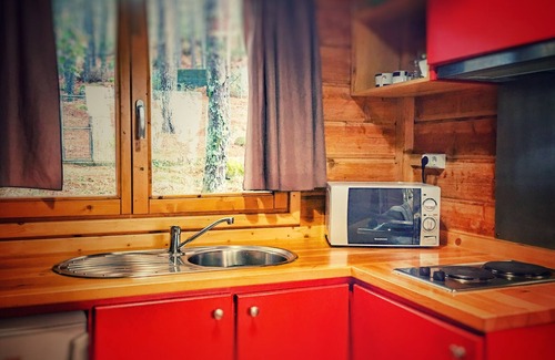 Melgaco Casa | Bungalows of Peneda 1 - Parque Nacional de Peneda-Gerês