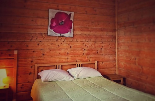 Melgaco Casa | Bungalows of Peneda 4 - Parque Nacional de Peneda-Gerês