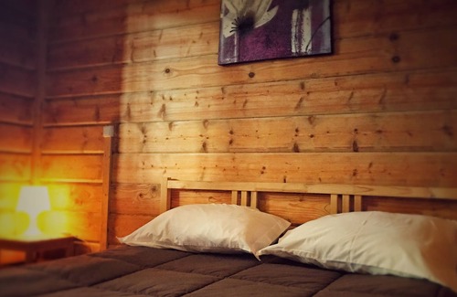 Melgaco Casa | Bungalows of Peneda 4 - Parque Nacional de Peneda-Gerês