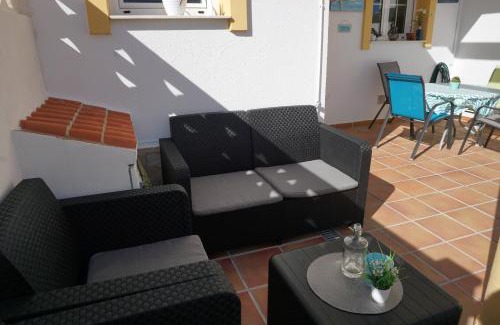 Almadrava Beach Casa | Bungalow PUEBLO MAR en Els Poblets.