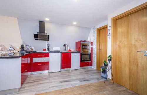 Penhas da Saude Chalet De Esquí | Bungalow QJ