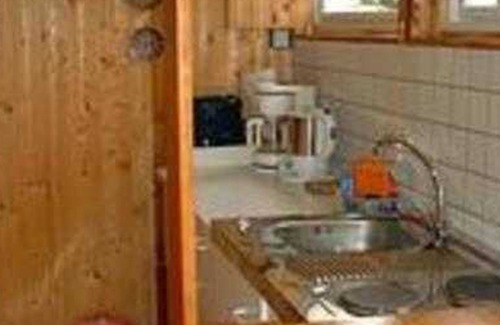 Rambin Apartamento | Bungalow - Rügen-Fewo 39