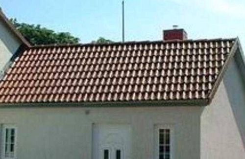 Rambin Apartamento | Bungalow - Rügen-Fewo 39
