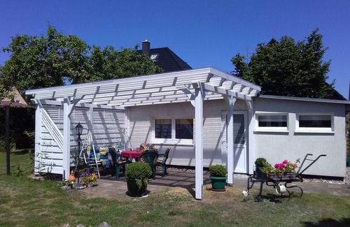 Rambin Apartamento | Bungalow - Rügen-Fewo 39