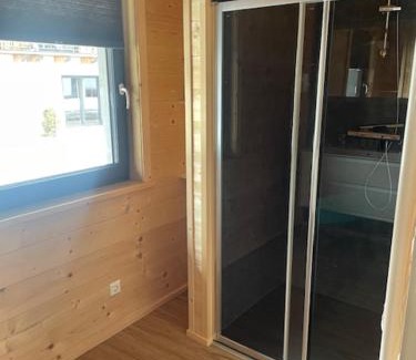 Jenig Casa | Bungalow Rattendorf - bij skigebied Nassfeld