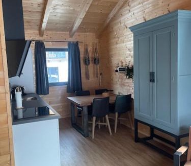 Jenig Casa | Bungalow Rattendorf - bij skigebied Nassfeld
