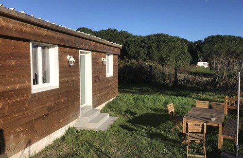 Marseillan Casa | Bungalow reformado