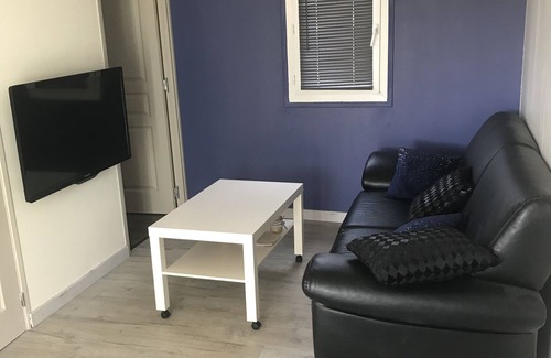 Marseillan Casa | Bungalow reformado