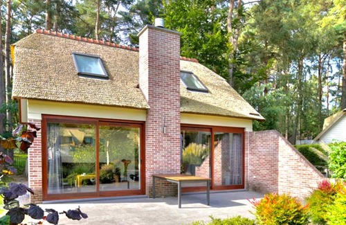 Rekem Casa | Bungalow Rich