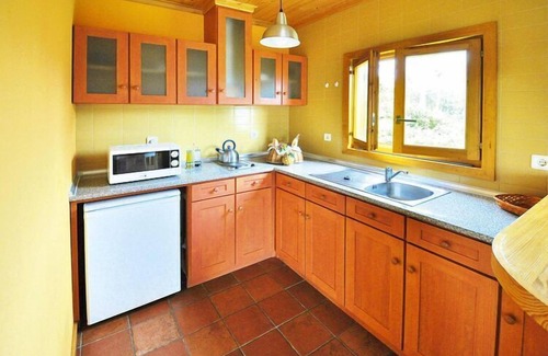 Vila Franca do Campo Casa | Bungalow São Miguel cerca de Playa Vila Franca