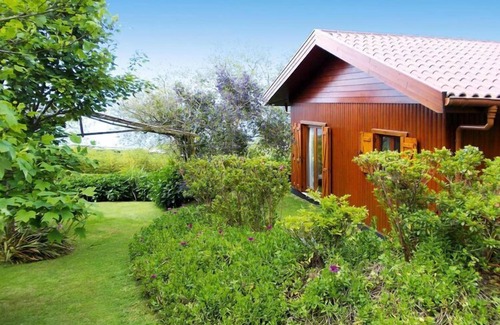 Vila Franca do Campo Casa | Bungalow São Miguel cerca de Playa Vila Franca
