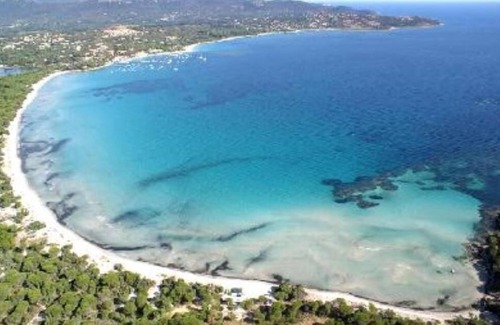 Pinarellu Casa | Bungalow - Sainte lucie de porto vecchio
