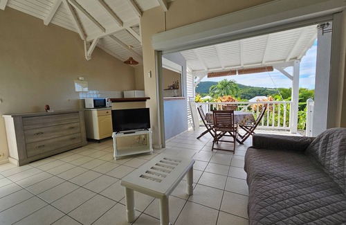 Sainte-Rose Casa | Bungalow - SAINTE ROSE