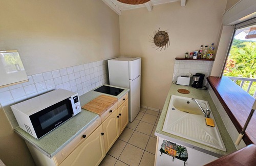 Sainte-Rose Casa | Bungalow - SAINTE ROSE