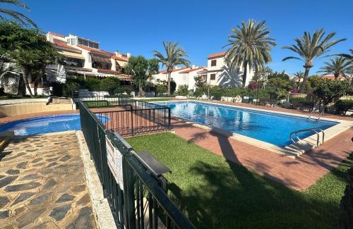 Santa Pola Apartamento | Bungalow Santa Pola del Este