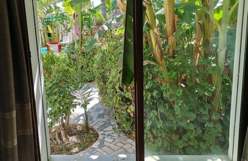 Hammamet Sud Casa | Bungalow Sarah