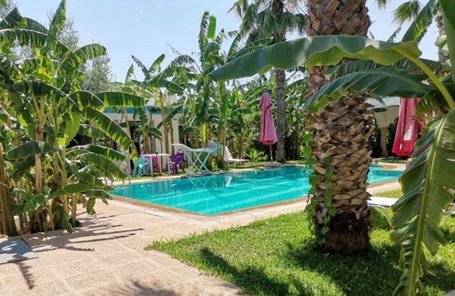 Hammamet Sud Casa | Bungalow Sarah