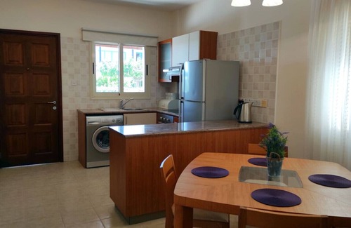 Polis Casa | Bungalow Sea Pradise