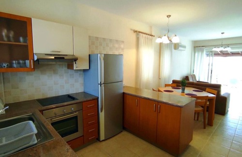 Polis Casa | Bungalow Sea Pradise