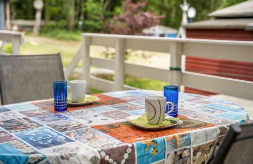 Bakenberg Complejo | Bungalow Seeschwalbe, Nr 7