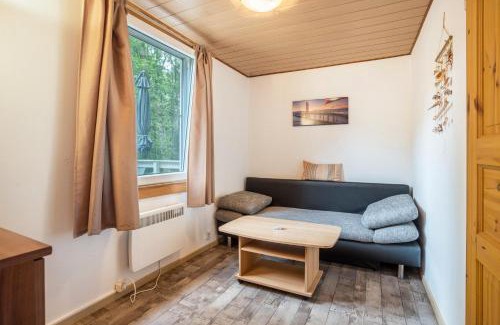 Bakenberg Complejo | Bungalow Seeschwalbe, Nr 7