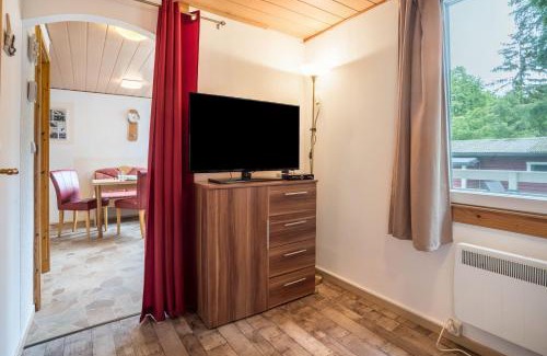 Bakenberg Complejo | Bungalow Seeschwalbe, Nr 7