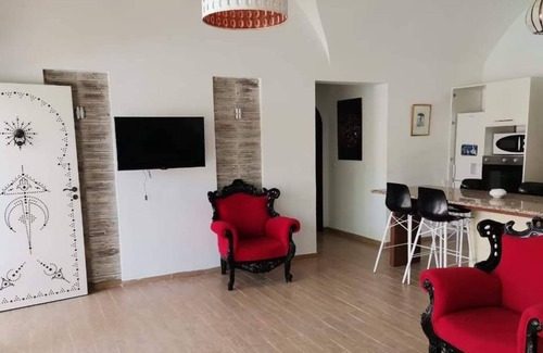Hammamet Sud Casa | Bungalow Selma