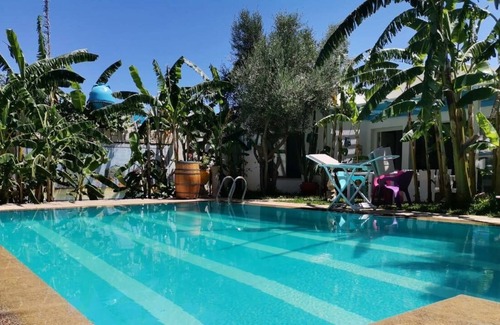 Hammamet Sud Casa | Bungalow Selma