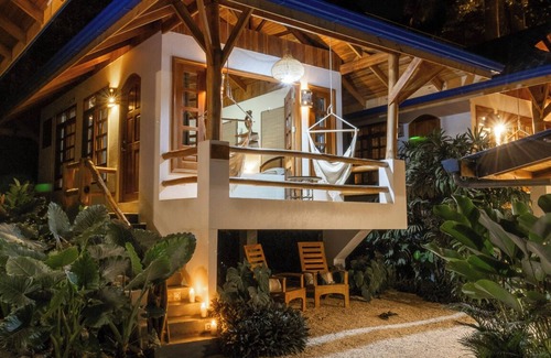 Playa Santa Teresa Casa | Bungalow Sereno - Beach Chic!