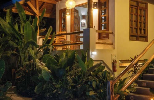 Playa Santa Teresa Casa | Bungalow Sereno - Beach Chic!