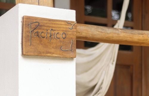 Playa Santa Teresa Casa | Bungalow Sereno - Beach Chic!
