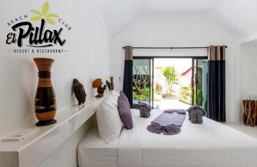 Ko Lanta Chalet De Esquí | Bungalow - Sleeps 2 - Terrace - Beach Close
