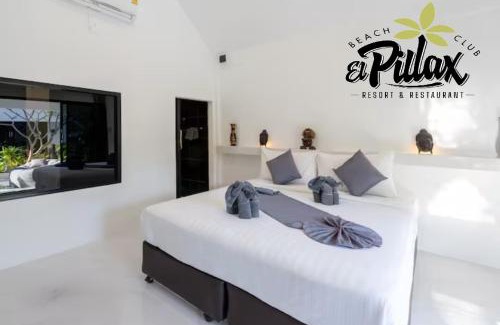 Ko Lanta Chalet De Esquí | Bungalow - Sleeps 2 - Terrace - Beach Close