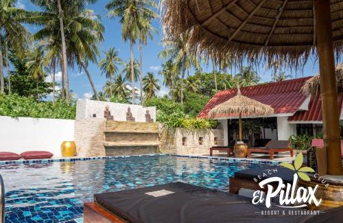 Ko Lanta Chalet De Esquí | Bungalow - Sleeps 2 - Terrace - Beach Close