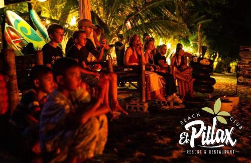 Koh Lan Chalet De Esquí | Bungalow - Sleeps 2 - Terrace - Beach Close