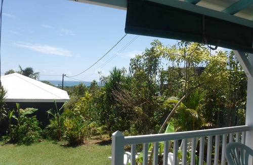 Sainte-Anne Cabaña | Bungalow - Ste Anne