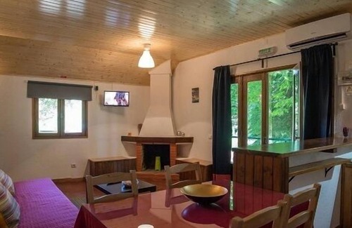 Melgaco Casa | Bungalow T0 Termas de Melgaço